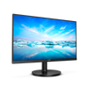 Monitor Philips 271V8LA - Display 27 pollici VA W-LED - 16:9 - 1920x1080 Full-HD - Multimediale 2.0W x2 - 250 cd/m2 - 4 ms - Contrasto 3000:1 - VGA, HDMI - Vesa - Nero