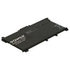 2-Power 2P-TF03041XL ricambio per laptop Batteria (Main Battery Pack 11.55V 3400mAh)