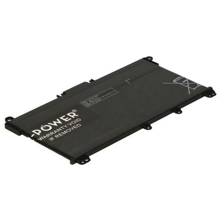 2-Power 2P-TF03041XL ricambio per laptop Batteria (Main Battery Pack 11.55V 3400mAh)