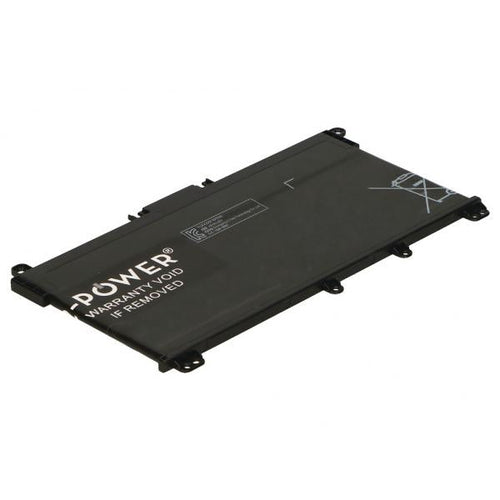 2-Power 2P-TF03041XL ricambio per laptop Batteria (Main Battery Pack 11.55V 3400mAh)
