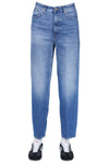 DONDUP Dondup - Jeans - 470239 - Denim da donna