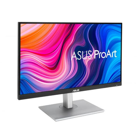 ASUS MONITOR 27 LED IPS 16:9 4K UHD PROART, 100 sRGB, 100 Rec. 709, CALMAN VERIFIED, USB-C
