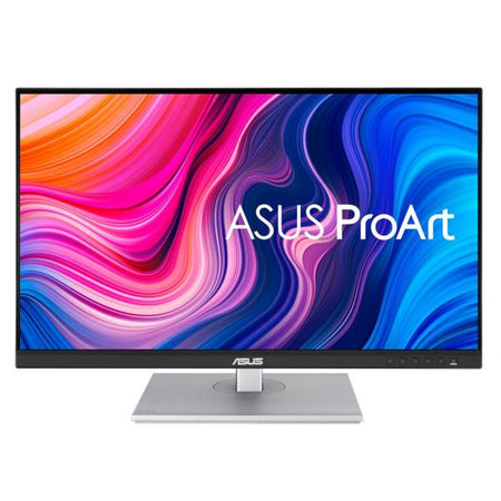 ASUS MONITOR 27 LED IPS 16:9 4K UHD PROART, 100 sRGB, 100 Rec. 709, CALMAN VERIFIED, USB-C