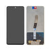 CoreParts MOBX-XMI-RDMI9-LCD-B ricambio per cellulare Display (LCD Screen with Digitizer - Assembly for Xiaomi Redmi 9 - Xiaomi Redmi 9 LCD Screen with Digitizer Assembly BLACK - Warranty: 12M)
