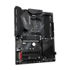 Gigabyte Mb Am4 B550 Aorus Elite V2 4xddr4 4xsata Raid M.2 Rgb Hdmi/dp