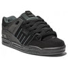 Sneakers Globe Fusion black