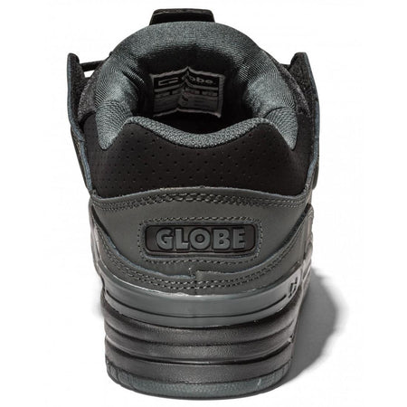 Scarpe sneakers Globe Fusion black night