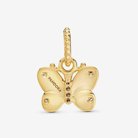 Pandora  Pendente Farfalla