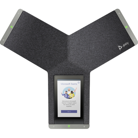 Trio C60 For Microsoft