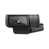 Logitech C920e HD 1080p webcam 3 MP 1920 x 1080 Pixel USB 3.2 Gen 1 [3.1 Gen 1] Nero (C920e HD 1080p webcam 3 MP - 1920 x 1080 pixels USB 3.2 - Gen 1 [3.1 Gen 1] Black - Warranty: 12M)