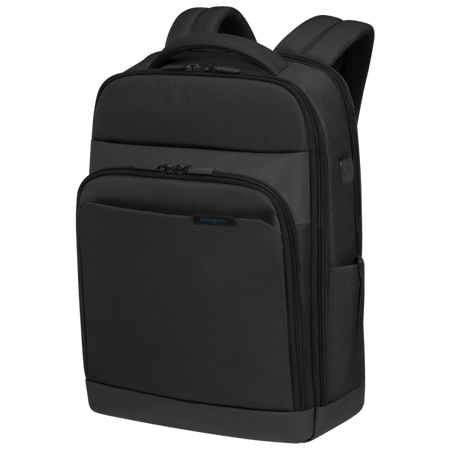 Samsonite Mysight 39,6 cm [15.6] Zaino Nero (Samsonite Mysight Rygs?k 15.6 5 % pol)