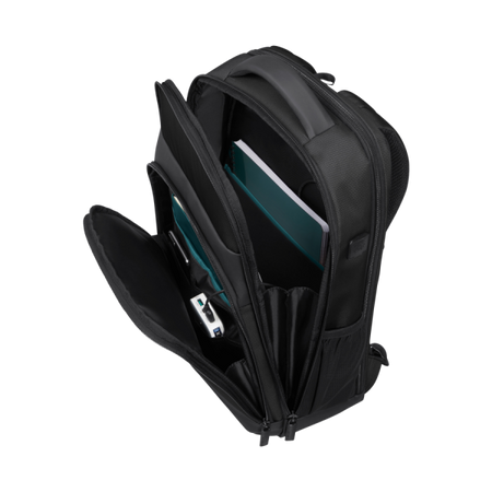 Samsonite Mysight 39,6 cm [15.6] Zaino Nero (Samsonite Mysight Rygs?k 15.6 5 % pol)