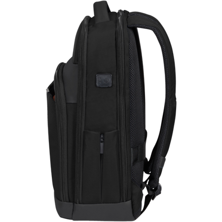 Samsonite Mysight 39,6 cm [15.6] Zaino Nero (Samsonite Mysight Rygs?k 15.6 5 % pol)