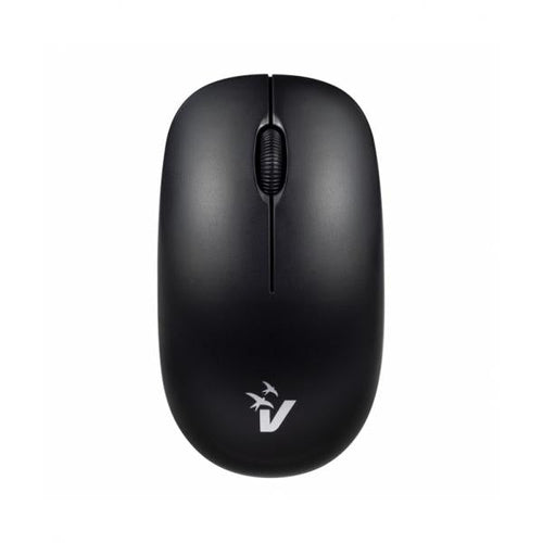 VULTECH MW-07N - MOUSE WIRELESS SILENZIOSO - 1600 DPI