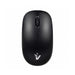 VULTECH MW-07N - MOUSE WIRELESS SILENZIOSO - 1600 DPI