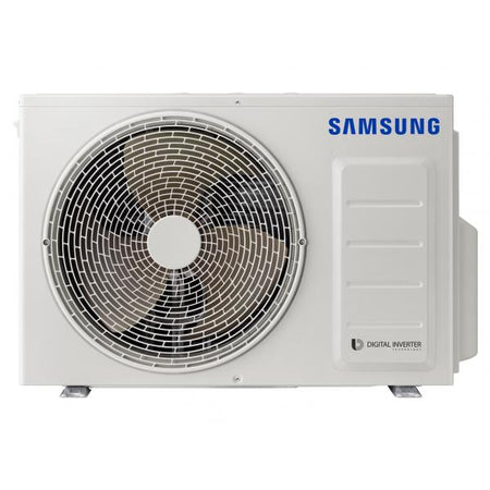 SAMSUNG AJ050TXJ2KG/EU - CONDIZIONATORE UN. ESTERNA 5KW - DUAL SPLIT - A+++/A++
