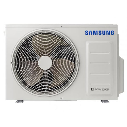 SAMSUNG AJ050TXJ2KG/EU - CONDIZIONATORE UN. ESTERNA 5KW - DUAL SPLIT - A+++/A++
