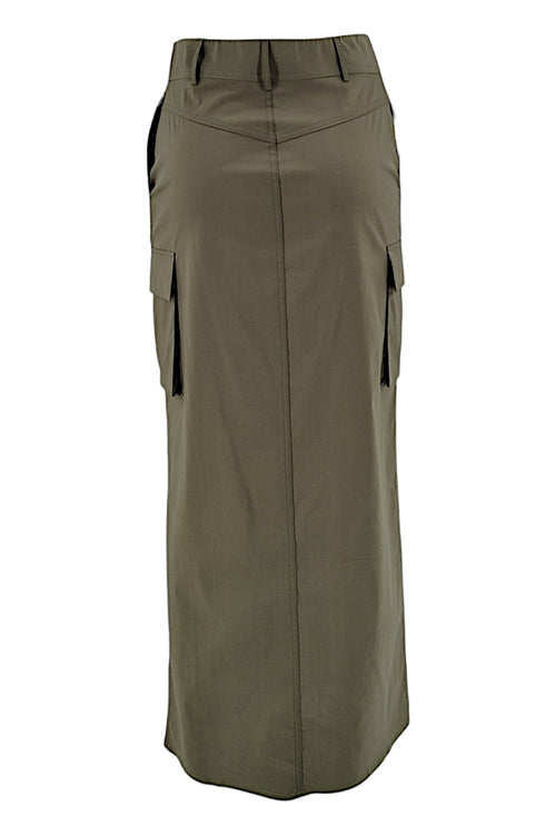 D.EXTERIOR Gonne Militare da donna