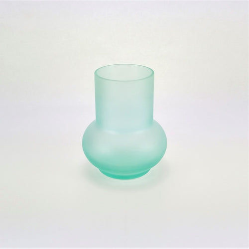 Outlet bagno - Porta bicchiere vetro - accessori bagno - oggettistica bagno