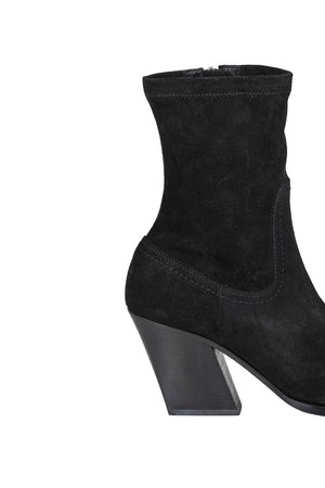 VIC MATIE Vic Matie - Stivaletti - 460381 - Nero da donna