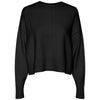 Vero moda maglia nera Gold Link 10297303 Maglieria Vero Moda