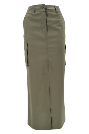D.EXTERIOR Gonne Militare da donna