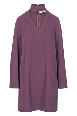 SUOLI Suoli - Abito - 442005 - Prugna da donna