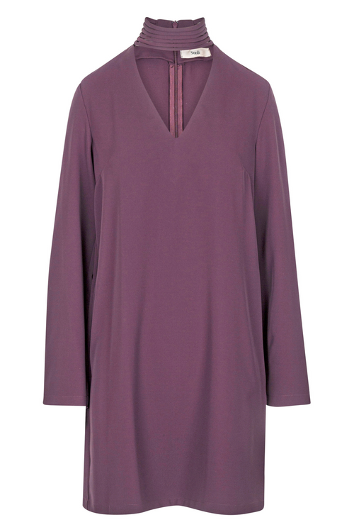 SUOLI Suoli - Abito - 442005 - Prugna da donna