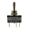Interruttori a levetta Mom-Off-Mom SPDT montaggio a pannello 10A 250V Apem