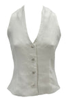 Xacus Giacche Bianco da donna