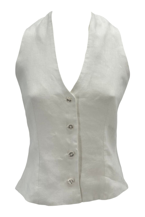 Xacus Giacche Bianco da donna