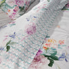 Lenzuola fantasia  Fashion ! Caleffi in cotone Set Completo con Finiture Eleganti | Comfort e Design per il Tuo Letto