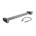 Hama 00200103 replicatore di porte e docking station per laptop USB 3.2 Gen 1 [3.1 Gen 1] Type-C Grigio (Hama 9in1-USB-C-Docking-Station fr 4)