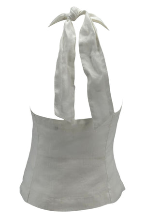 Xacus Giacche Bianco da donna