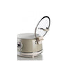 ARIETE CUOCIRISO VINTAGE BEIGE (2904/03) - 5 FUNZIONI COTTURA - 3.5LT (RISO 1.8LT) - 700W