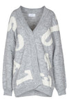 SO ALLURE So Allure - Cardigan - 441920 - Grigio da donna
