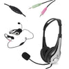 Cuffie Con Microfono Ew3562 Eminent