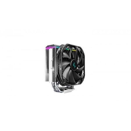 DeepCool AS500 Processore Raffreddatore d'aria 14 cm Nero 1 pz (Deepcool AS500 - processor-k?ler)