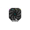 DeepCool AS500 Processore Raffreddatore d'aria 14 cm Nero 1 pz (Deepcool AS500 - processor-k?ler)