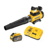 SOFFIATORE A BATTERIA DCMBL777X1-QW 54V 'DEWALT'