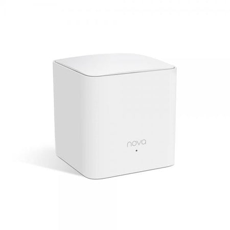 TENDA NOVA MW5G 3PACK - MESH WI-FI SYSTEM - AC12000 - 2P GIGABIT - AMBIENTI FINO A 350 MQ