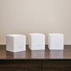 TENDA NOVA MW5G 3PACK - MESH WI-FI SYSTEM - AC12000 - 2P GIGABIT - AMBIENTI FINO A 350 MQ