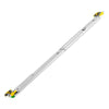 Silverstone RMS03-26 Kit di guide per scaffale (SilverStone RMS03-26 - skydeskinnes?t)