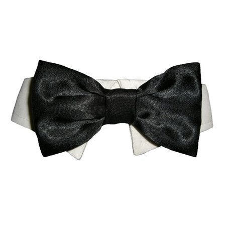 Collo con Papillon