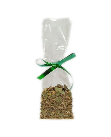 Tisana digestiva sgonfiante finocchio, alloro, fico d’india, anice effetto sgonfiante 50g e 100g