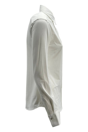 Xacus Camicie Bianco da donna