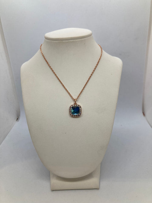 Collana donna DVCCIO ZXCCOL