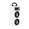 SPEAKER MAJESTIC BT/USB/SD/AUX TS78 WHIT