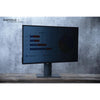 KAPSOLO 2-Way Filtro adesivo per schermo Plug in iMac 21 edge to edge (KAPSOLO Privacy 2-way aftagelig iMac 2)