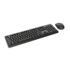 Set tastiera e mouse Wireless TRUST